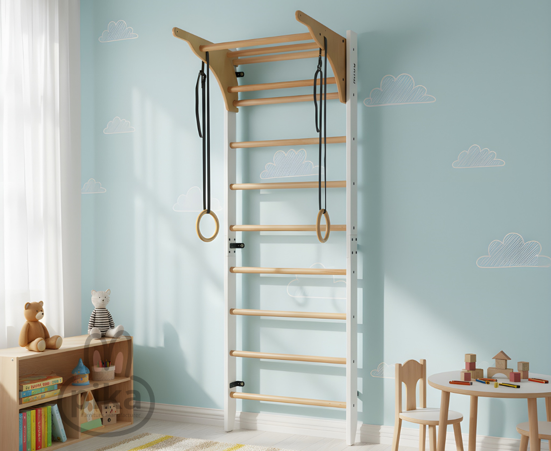 Zviedru siena bērniem